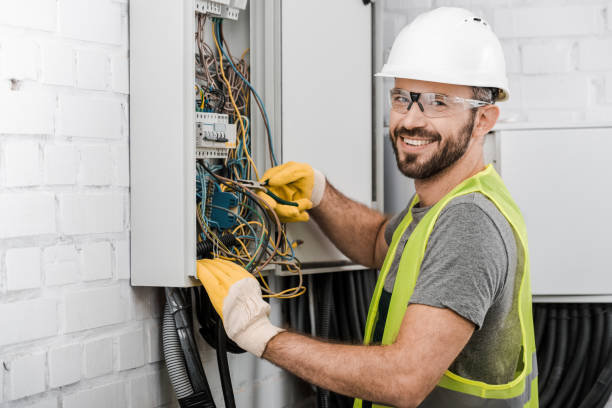 Best Electric Panel Repair  in Valley Stream, NY