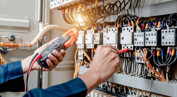 Best Residential Electrician Services  in Valley Stream, NY