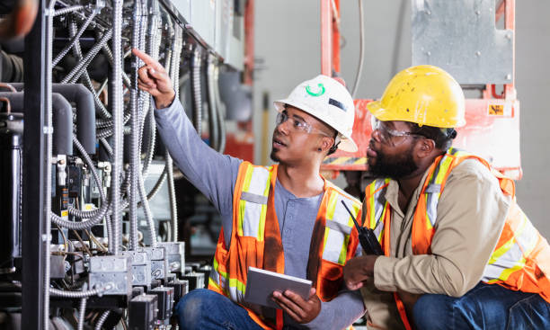 Best Electrical Installation Contractor  in Valley Stream, NY