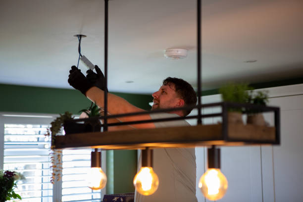 Best Home Electrical Repair  in Valley Stream, NY