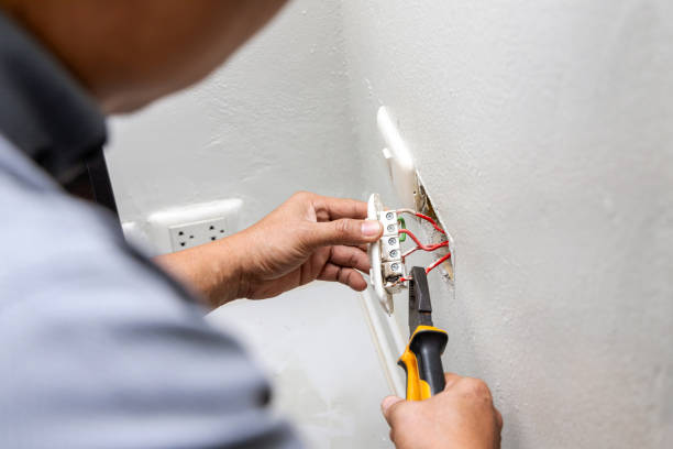Best Electrical Outlet Repair  in Valley Stream, NY