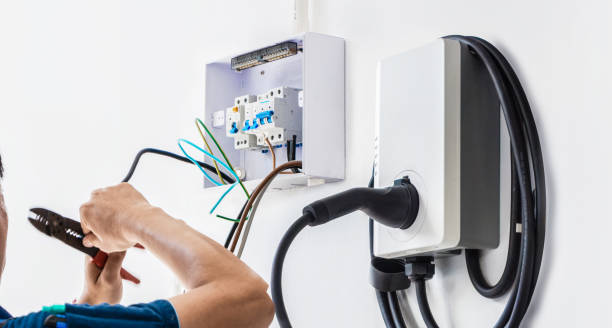 Best Local Electrician Companies  in Valley Stream, NY