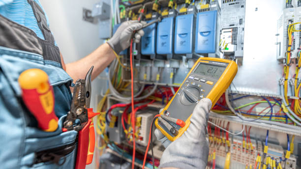 Best Electrical Contractors for Businesses  in Valley Stream, NY